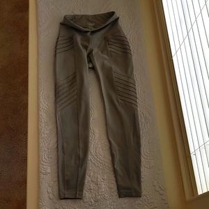 Old Navy Moto leggings